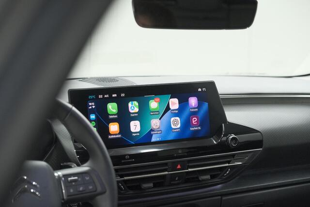 Citroen C5 X 1.6 Plug-in Hybrid 225 Shine | Adaptieve Cruise Control | Head-Up Display | Camera | Navigatie