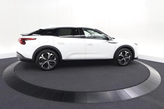 Citroen C5 X 1.6 Plug-in Hybrid 225 Shine | Adaptieve Cruise Control | Head-Up Display | Camera | Navigatie