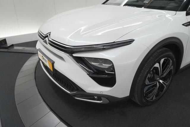 Citroen C5 X 1.6 Plug-in Hybrid 225 Shine | Adaptieve Cruise Control | Head-Up Display | Camera | Navigatie