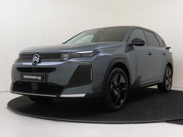 Citroen C5 Aircross 1.2 Hybrid 145 Business | Camera | Wireless Carplay | Navigatie | Climate Control |