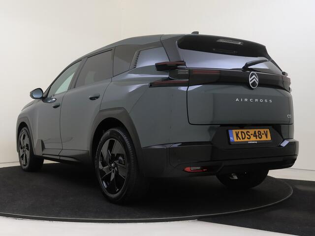 Citroen C5 Aircross 1.2 Hybrid 145 Business | Camera | Wireless Carplay | Navigatie | Climate Control |