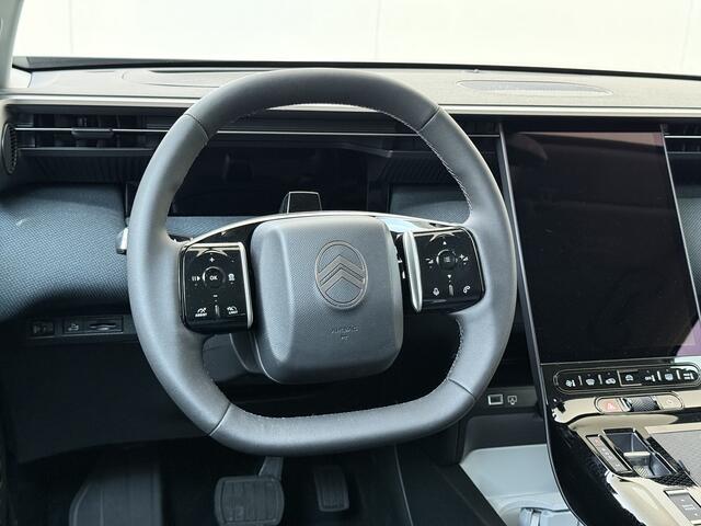 Citroen C5 Aircross 1.2 Hybrid 145 Business | Camera | Wireless Carplay | Navigatie | Climate Control |