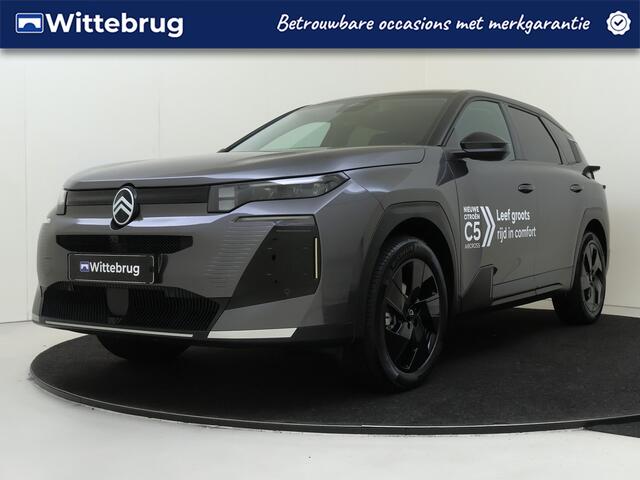 Citroen C5 Aircross 1.2 Hybrid 145 Business
