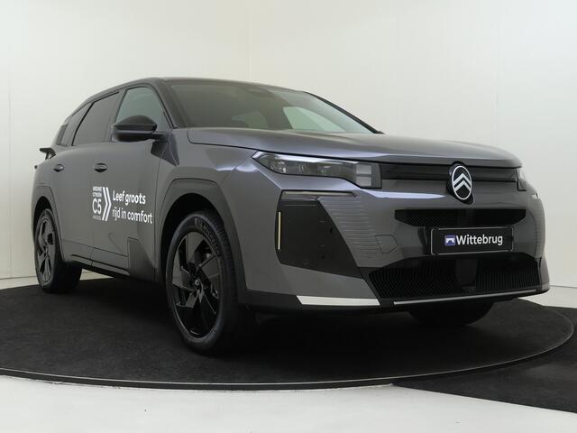 Citroen C5 Aircross 1.2 Hybrid 145 Business