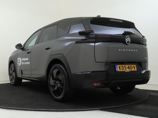 Citroen C5 Aircross 1.2 Hybrid 145 Business