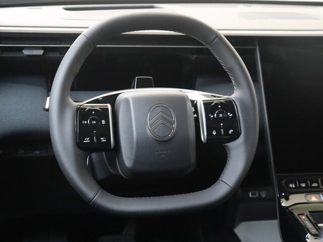 Citroen C5 Aircross 1.2 Hybrid 145 Business