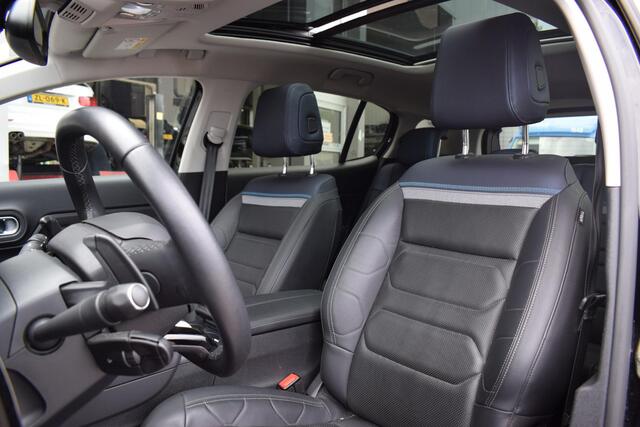 Citroen C5 Aircross 1.6 Plug-in Hybrid 225pk Plus | Trekhaak | Pano | Leer | Memory | Apple CarPlay