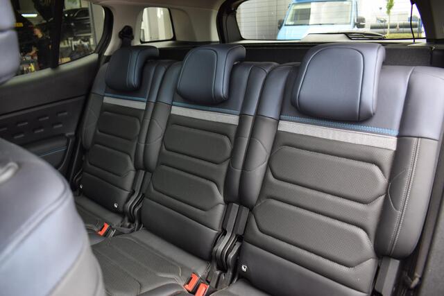 Citroen C5 Aircross 1.6 Plug-in Hybrid 225pk Plus | Trekhaak | Pano | Leer | Memory | Apple CarPlay