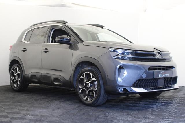 Citroen C5 Aircross 1.2 PureTech Business Plus