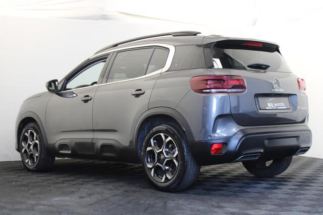 Citroen C5 Aircross 1.2 PureTech Business Plus
