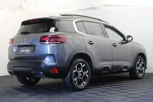 Citroen C5 Aircross 1.2 PureTech Business Plus
