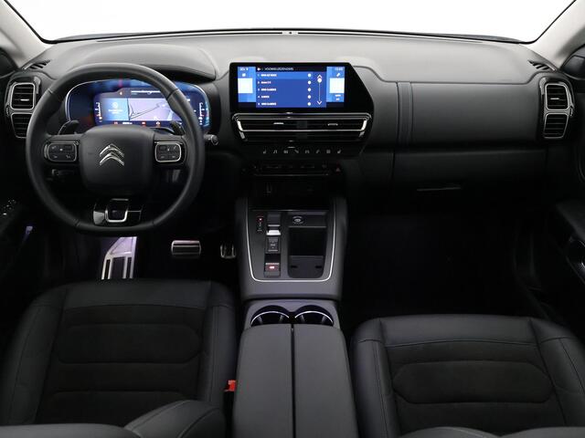 Citroen C5 Aircross 1.6 PLUG-IN HYBRID BUSINESS+ AUTOM. GAR 10/2032* NAVI. BLIND SPOT.TREKHAAK.CAMERA.