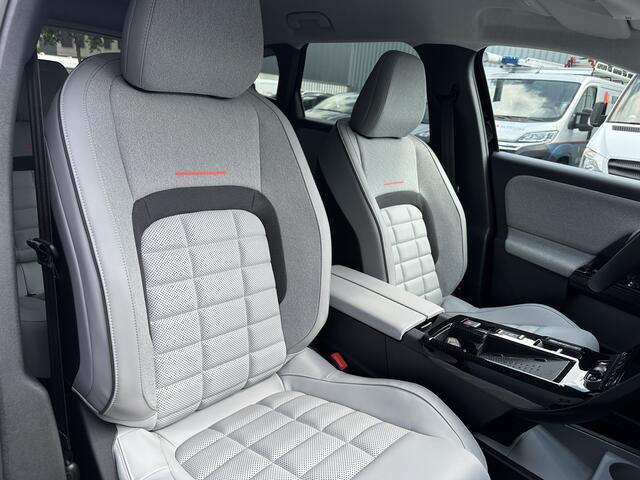 Citroen C5 Aircross 225pk Plug-In Hybrid Plus (Elektrische Klep - Leder incl verwarming/koeling/massage/geheugen - Adaptieve Cruise Controle - Keyless Entry - Camera - Parkeersensoren V+A - LED)