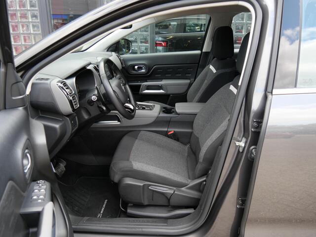 Citroen C5 Aircross 1.2 BUSINESS/ TREKHAAK/ BLINDSPOT/ CAMERA/ CARPLAY