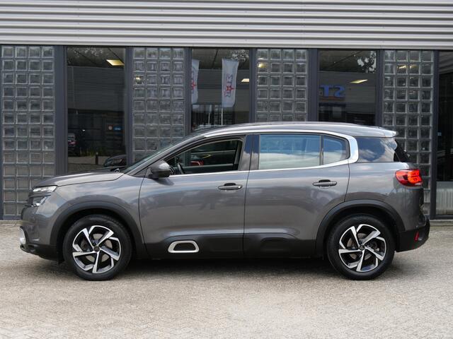 Citroen C5 Aircross 1.2 BUSINESS/ TREKHAAK/ BLINDSPOT/ CAMERA/ CARPLAY
