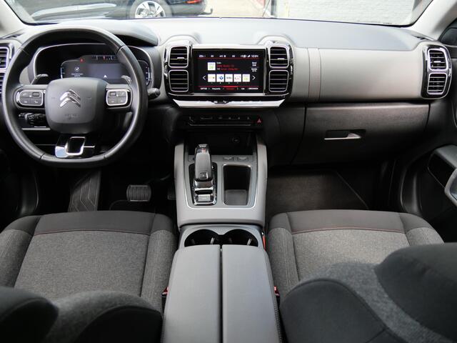 Citroen C5 Aircross 1.2 BUSINESS/ TREKHAAK/ BLINDSPOT/ CAMERA/ CARPLAY