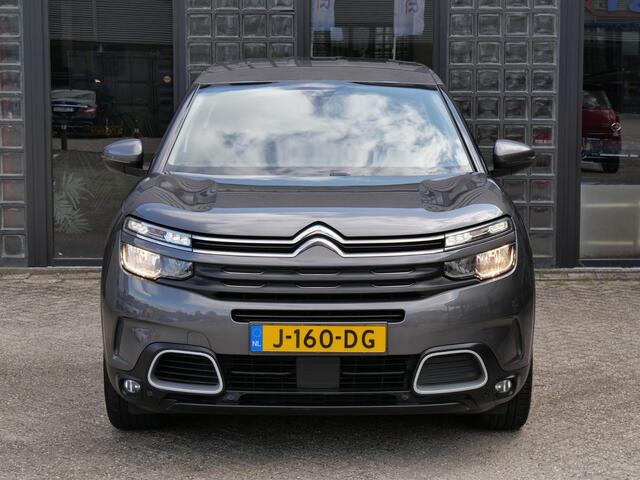 Citroen C5 Aircross 1.2 BUSINESS/ TREKHAAK/ BLINDSPOT/ CAMERA/ CARPLAY