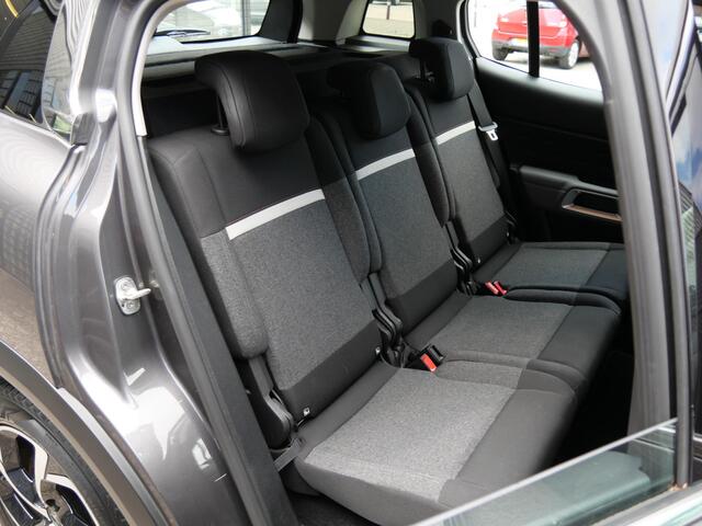 Citroen C5 Aircross 1.2 BUSINESS/ TREKHAAK/ BLINDSPOT/ CAMERA/ CARPLAY