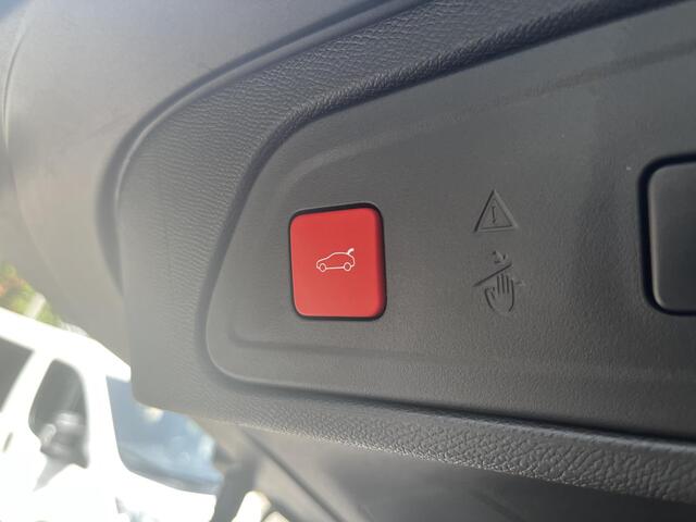 Citroen C5 Aircross Max 1.2 Turbo 130pk EAT8 | TWO-TONE! | HANDSFREE A.KLEP | STOELVERW. | ALCANTARA | 360° CAMERA | ADAPTIVE CRUISE | NAVI | SHINE