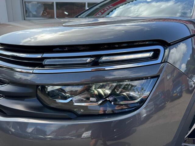 Citroen C5 1.2 130PK Feel Pack Automaat Led Camera Navi Cruise Keyless