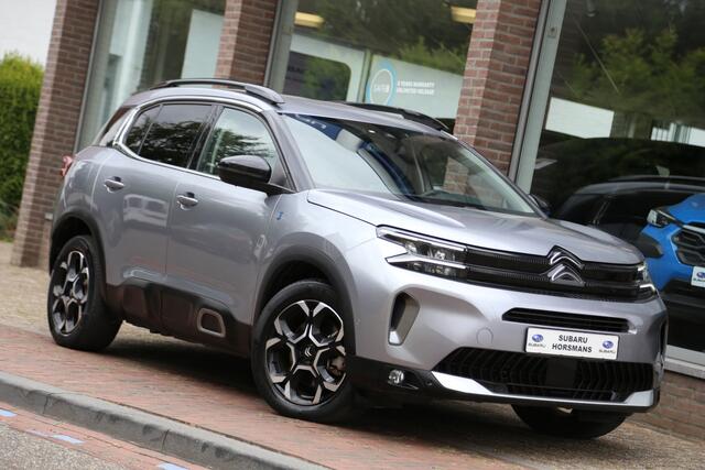 Citroen C5 Aircross 1.6 Plug-in Hybrid 225 Shine Navi ACC LED Camera