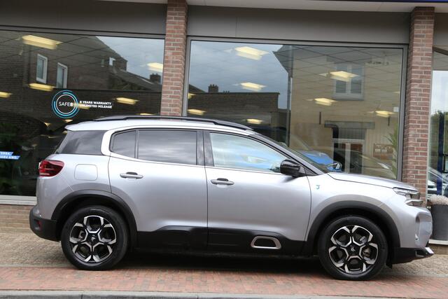 Citroen C5 Aircross 1.6 Plug-in Hybrid 225 Shine Navi ACC LED Camera