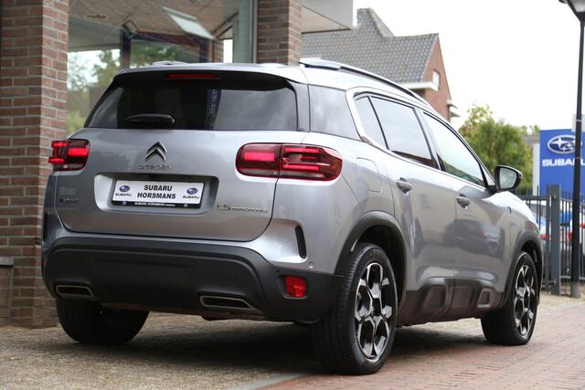 Citroen C5 Aircross 1.6 Plug-in Hybrid 225 Shine Navi ACC LED Camera