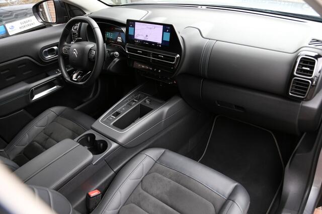 Citroen C5 Aircross 1.6 Plug-in Hybrid 225 Shine Navi ACC LED Camera