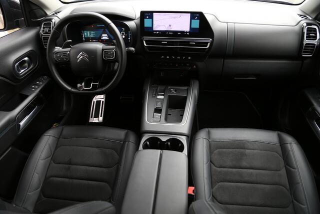Citroen C5 Aircross 1.6 Plug-in Hybrid 225 Shine Navi ACC LED Camera
