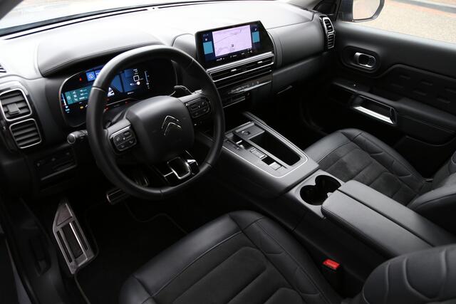 Citroen C5 Aircross 1.6 Plug-in Hybrid 225 Shine Navi ACC LED Camera