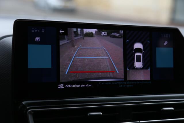 Citroen C5 Aircross 1.6 Plug-in Hybrid 225 Shine Navi ACC LED Camera