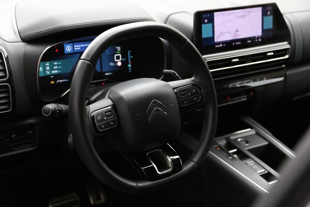 Citroen C5 Aircross 1.6 Plug-in Hybrid 225 Shine Navi ACC LED Camera