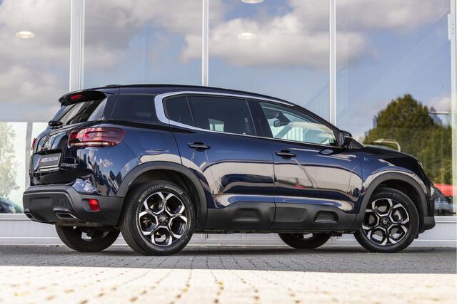 Citroen C5 Aircross 1.6 Plug-in Hybrid 225 Feel | Camera | Carplay | 18"