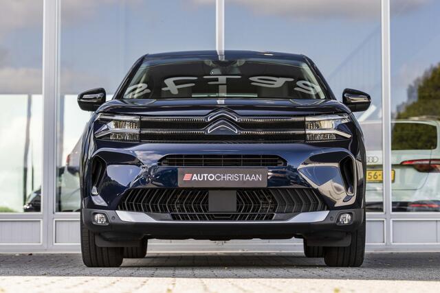 Citroen C5 Aircross 1.6 Plug-in Hybrid 225 Feel | Camera | Carplay | 18"