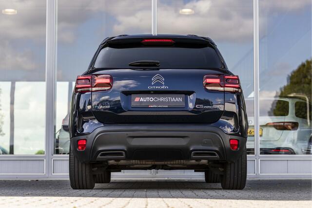 Citroen C5 Aircross 1.6 Plug-in Hybrid 225 Feel | Camera | Carplay | 18"
