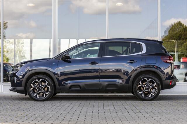 Citroen C5 Aircross 1.6 Plug-in Hybrid 225 Feel | Camera | Carplay | 18"