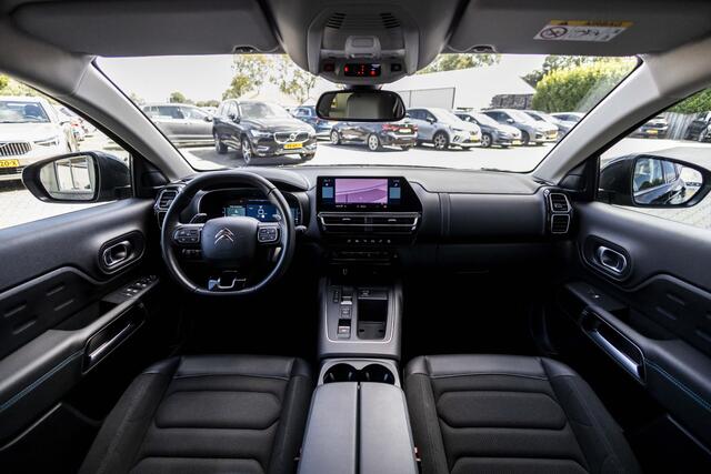 Citroen C5 Aircross 1.6 Plug-in Hybrid 225 Feel | Camera | Carplay | 18"