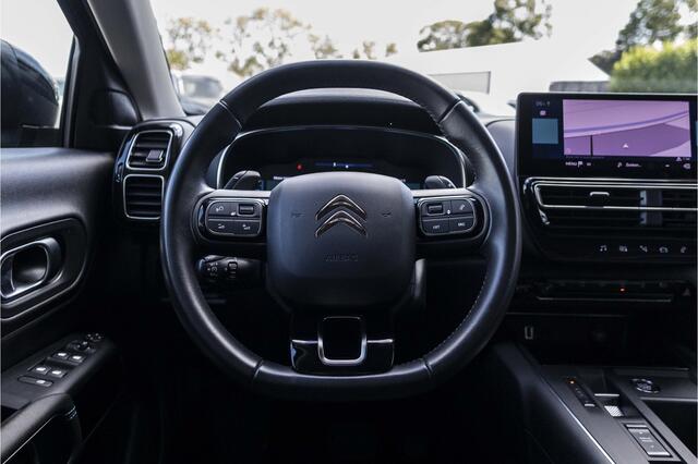 Citroen C5 Aircross 1.6 Plug-in Hybrid 225 Feel | Camera | Carplay | 18"