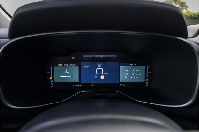 Citroen C5 Aircross 1.6 Plug-in Hybrid 225 Feel | Camera | Carplay | 18"
