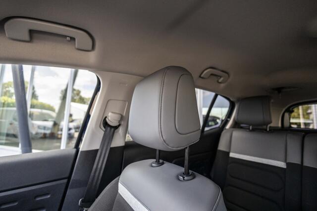 Citroen C5 Aircross 1.6 Plug-in Hybrid 225 Feel | Camera | Carplay | 18"