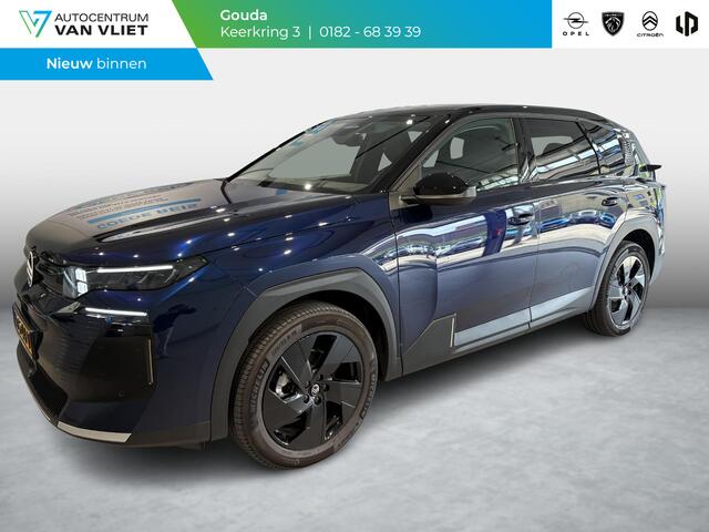 Citroen C5 Aircross 1.2 Hybrid 145 Business | Navigatie |