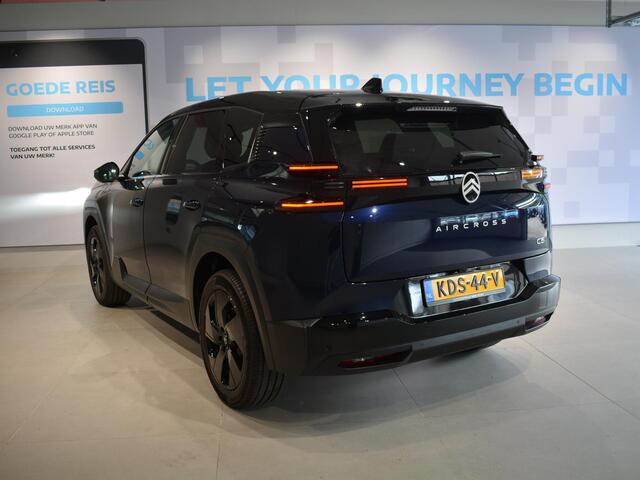 Citroen C5 Aircross 1.2 Hybrid 145 Business | Navigatie |