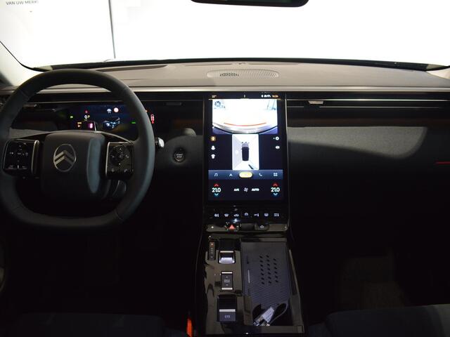Citroen C5 Aircross 1.2 Hybrid 145 Business | Navigatie |
