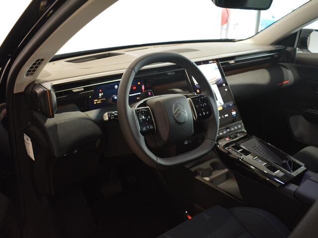 Citroen C5 Aircross 1.2 Hybrid 145 Business | Navigatie |