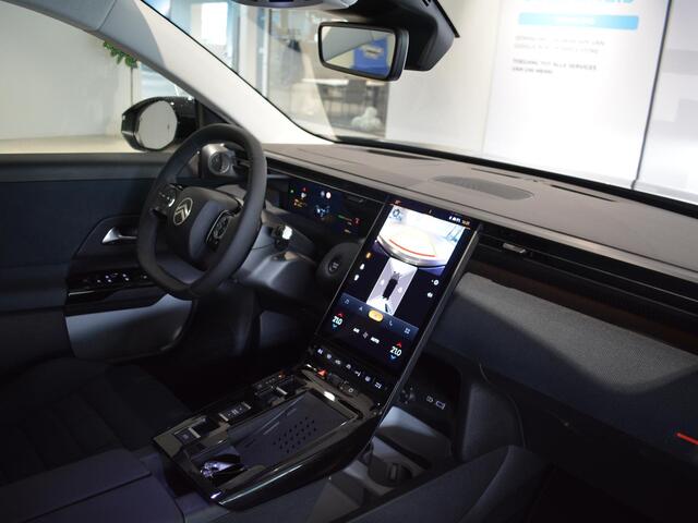 Citroen C5 Aircross 1.2 Hybrid 145 Business | Navigatie |