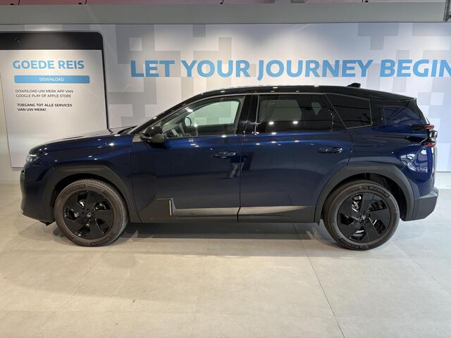 Citroen C5 Aircross 1.2 Hybrid 145 Business | Navigatie |
