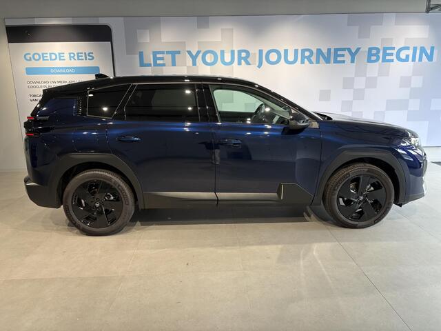 Citroen C5 Aircross 1.2 Hybrid 145 Business | Navigatie |