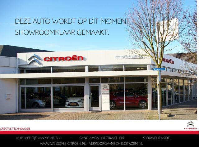 Citroen C5 Aircross Plug-in Hybrid 225 Shine Panorama | Nappa Leer | Trekhaak | All Season