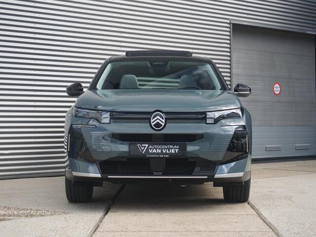 Citroen C5 Aircross 1.2 Hybrid 145 Max Black velgen