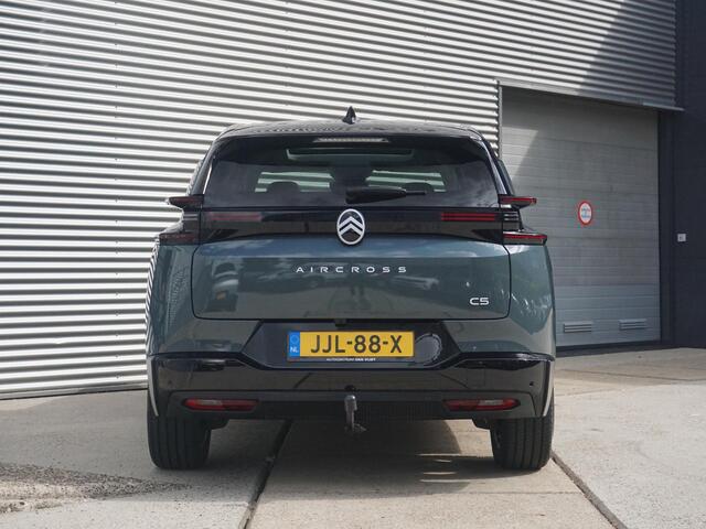 Citroen C5 Aircross 1.2 Hybrid 145 Max Black velgen